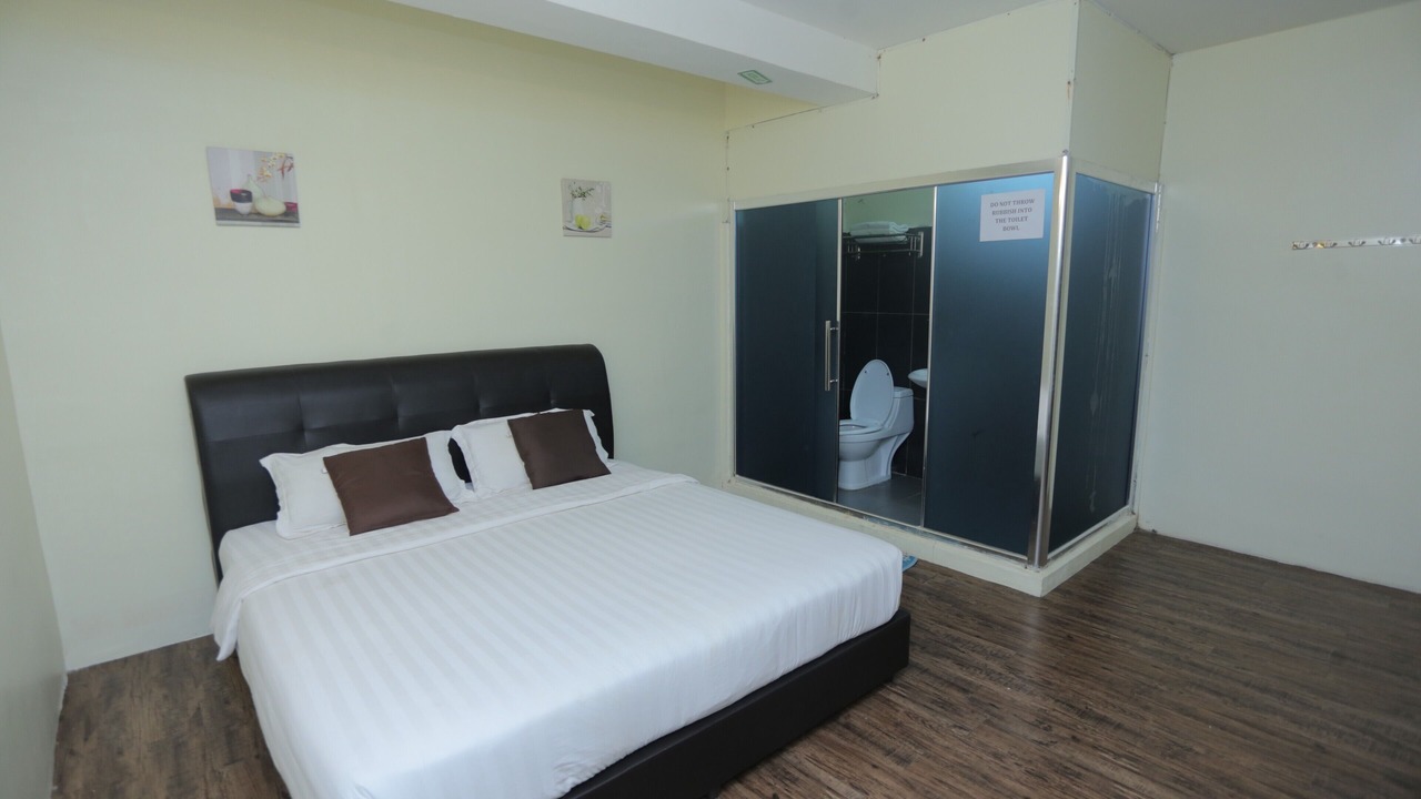 Photo of Bedroom in Kota Warisan