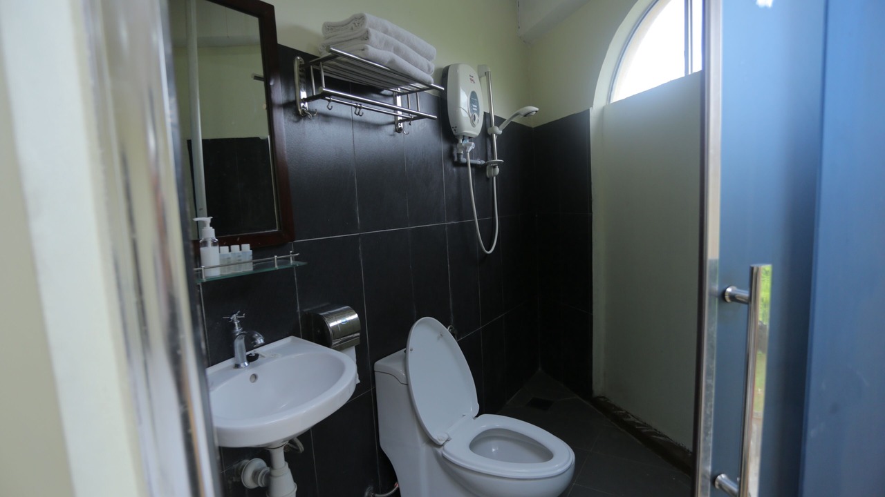 Photo of Bathroom in Kota Warisan