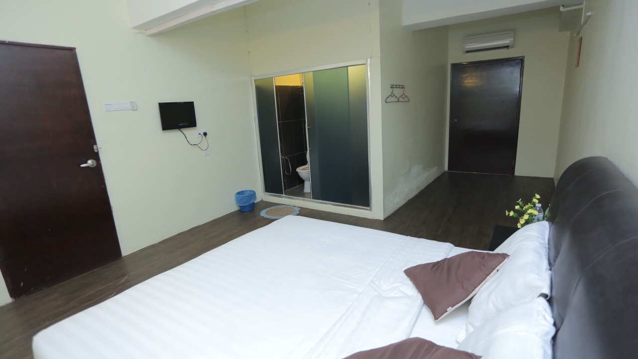 Photo of Bedroom in Kota Warisan
