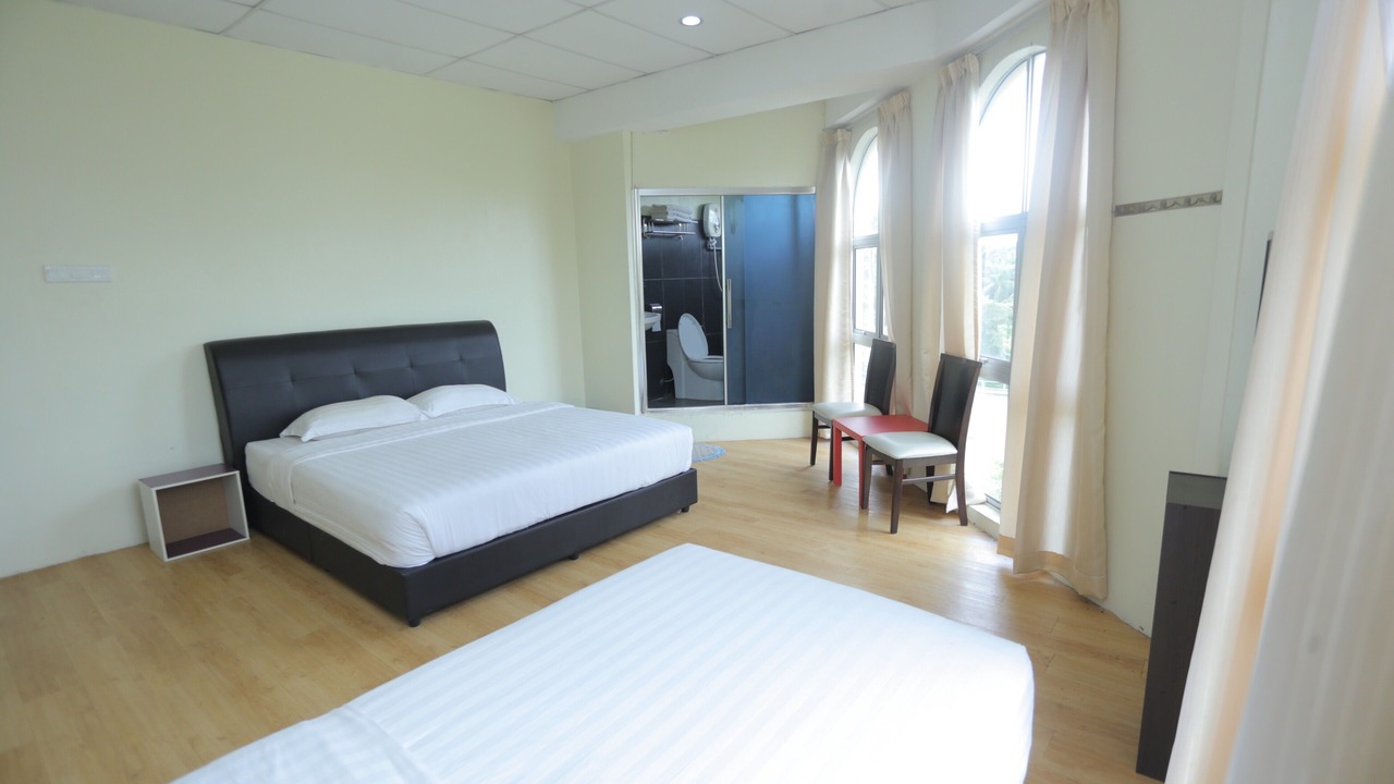 Photo of Bedroom in Kota Warisan