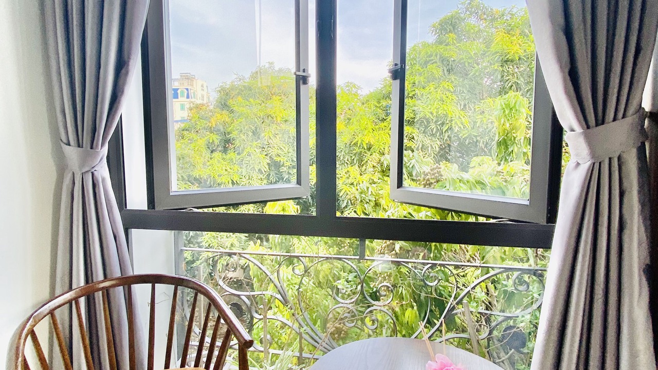 Photo of Bedroom in Đong Thanh