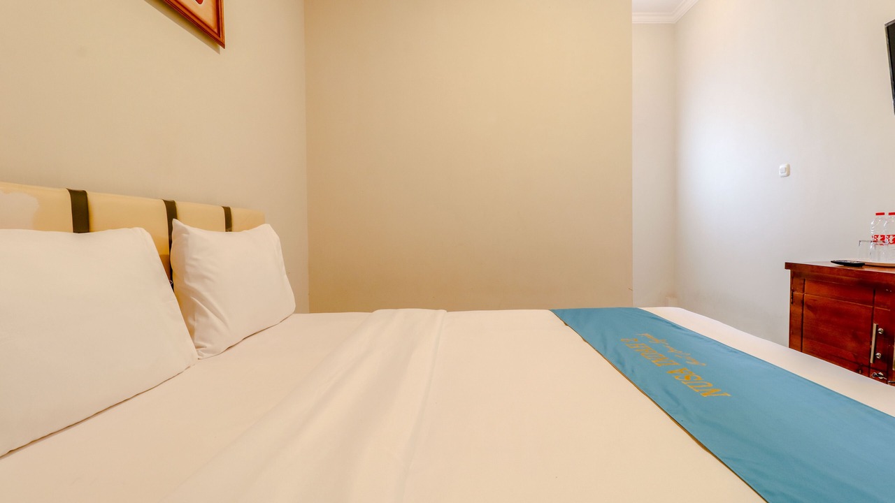 Photo of Bedroom in Sidomulyo