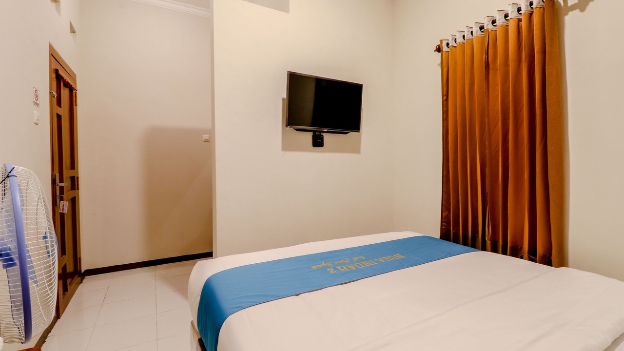 Photo of Bedroom in Sidomulyo