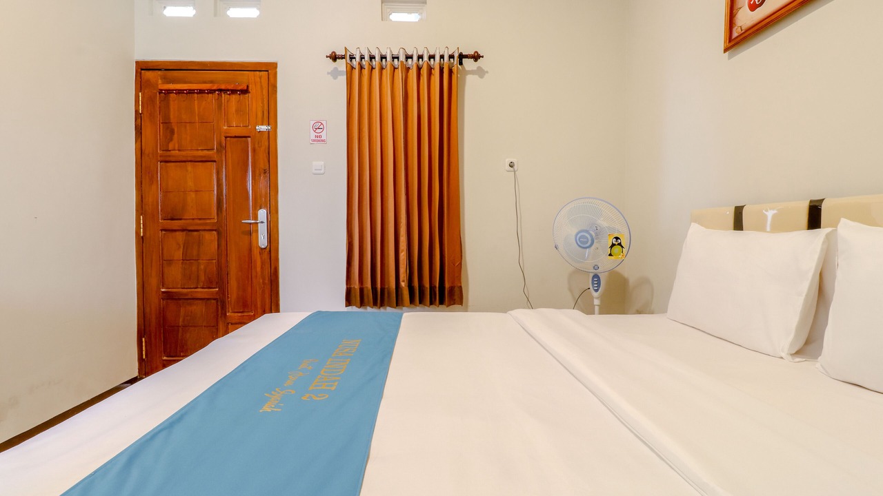 Photo of Bedroom in Sidomulyo