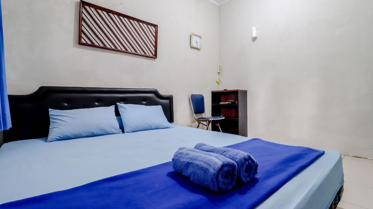 Photo of Bedroom in Prambanan