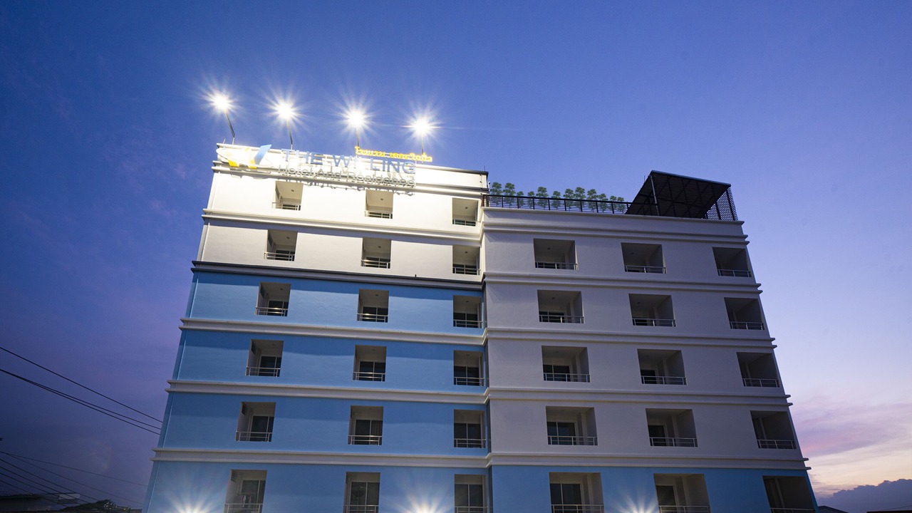 Photo of Outdoor in Thung Song Hong