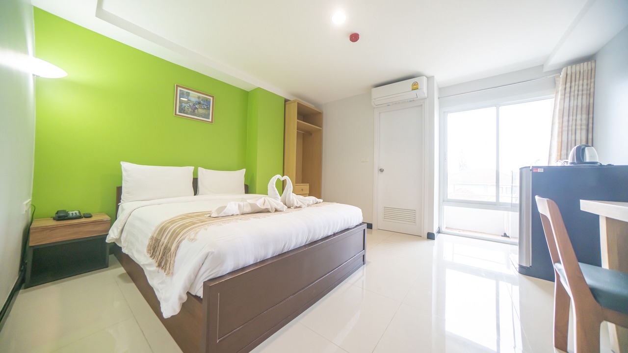 Photo of Bedroom in Thung Song Hong