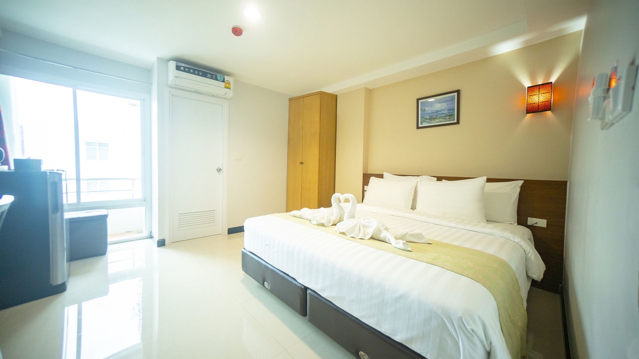 Photo of Bedroom in Thung Song Hong