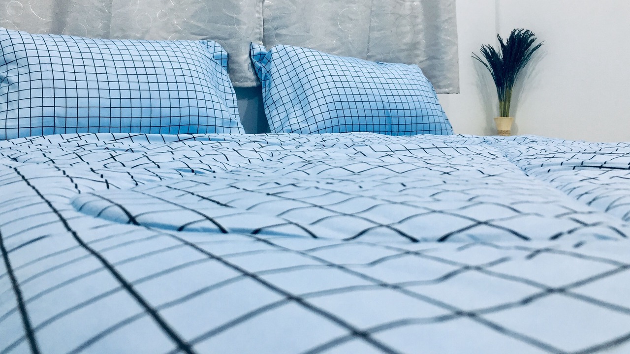 Photo of Bedroom in Bang Rachan