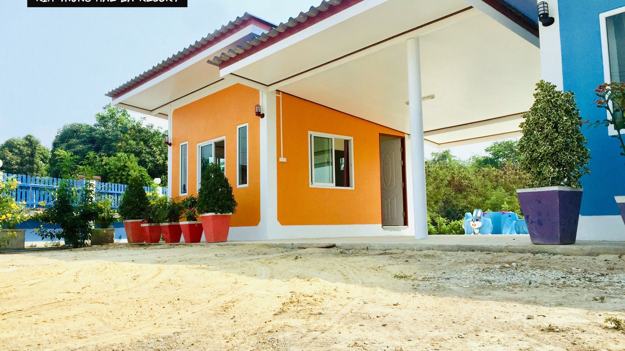 Photo of Outdoor in Bang Rachan