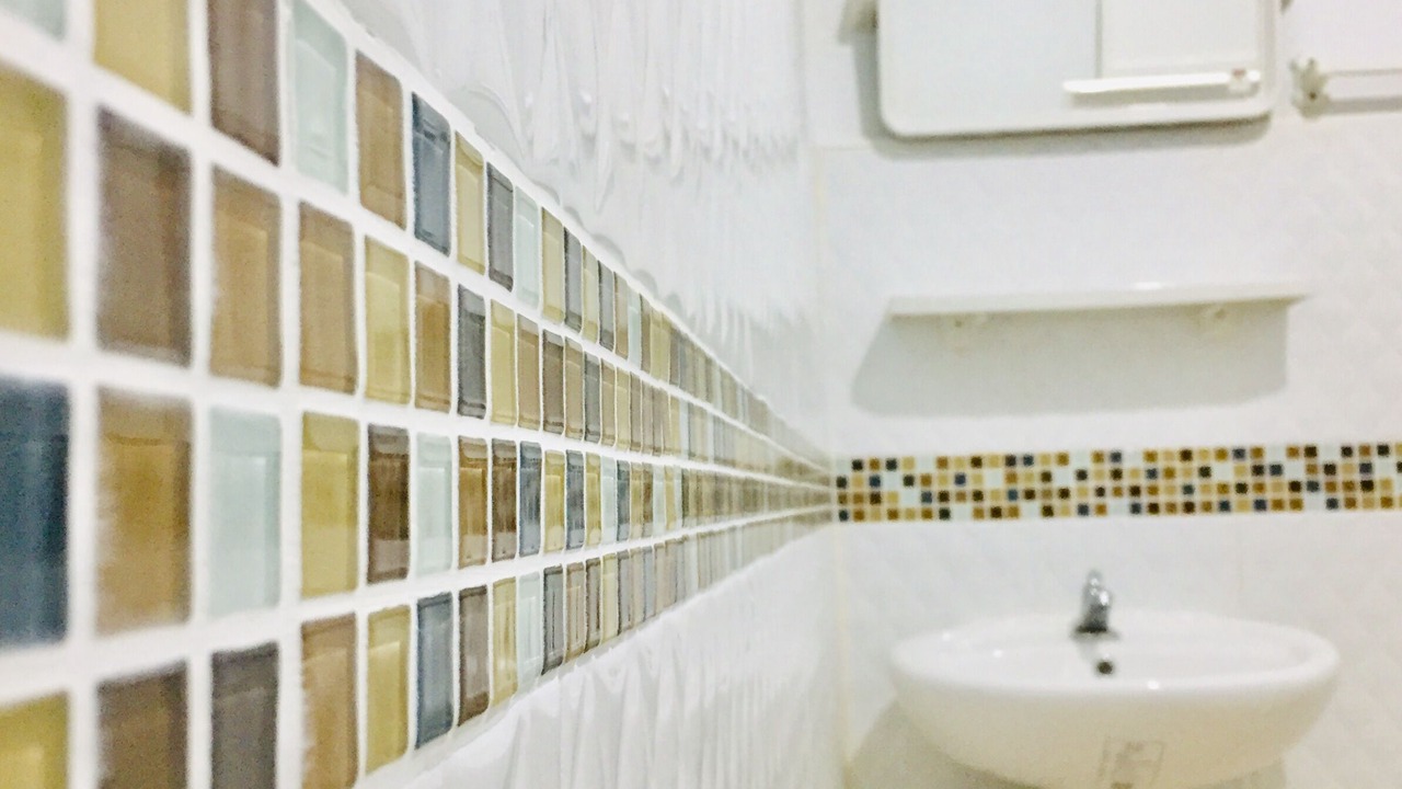 Photo of Bathroom in Bang Rachan