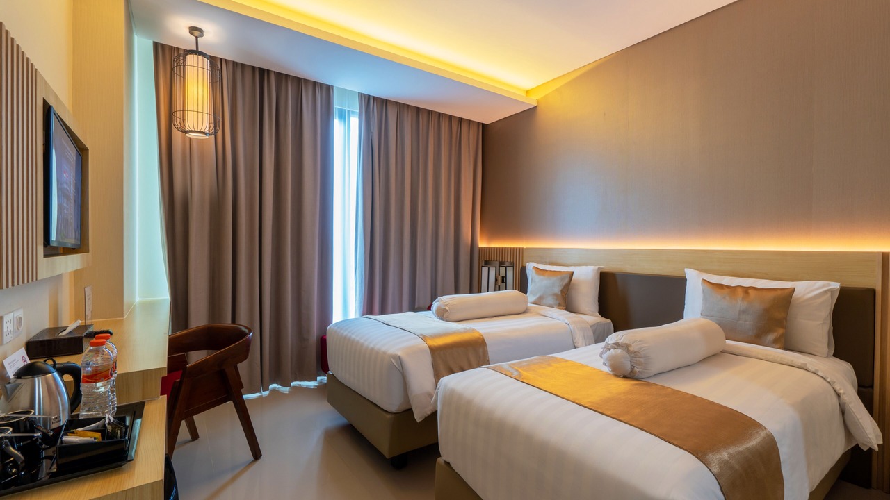 Photo of Bedroom in Purbalingga
