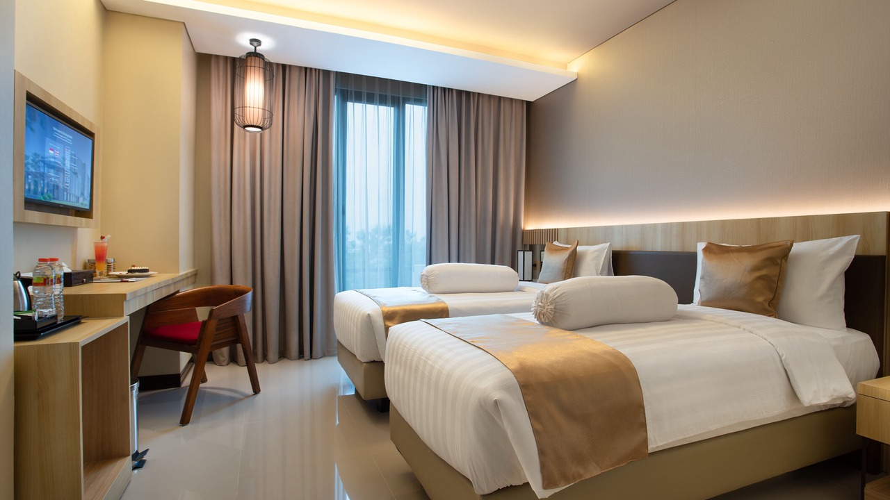 Photo of Bedroom in Purbalingga
