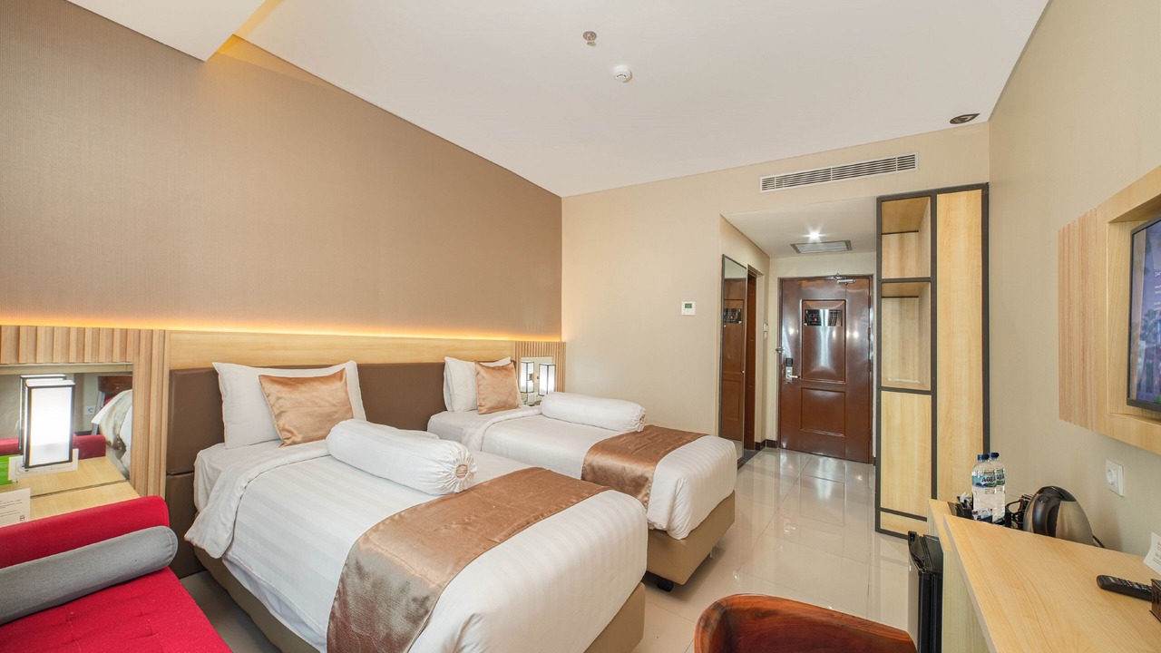 Photo of Bedroom in Purbalingga
