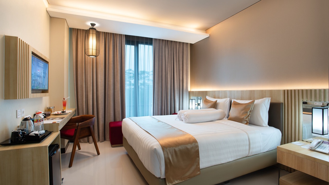 Photo of Bedroom in Purbalingga