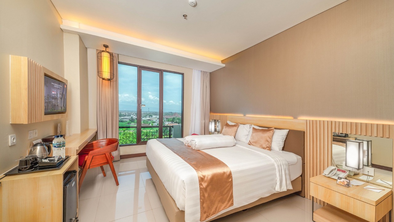 Photo of Bedroom in Purbalingga