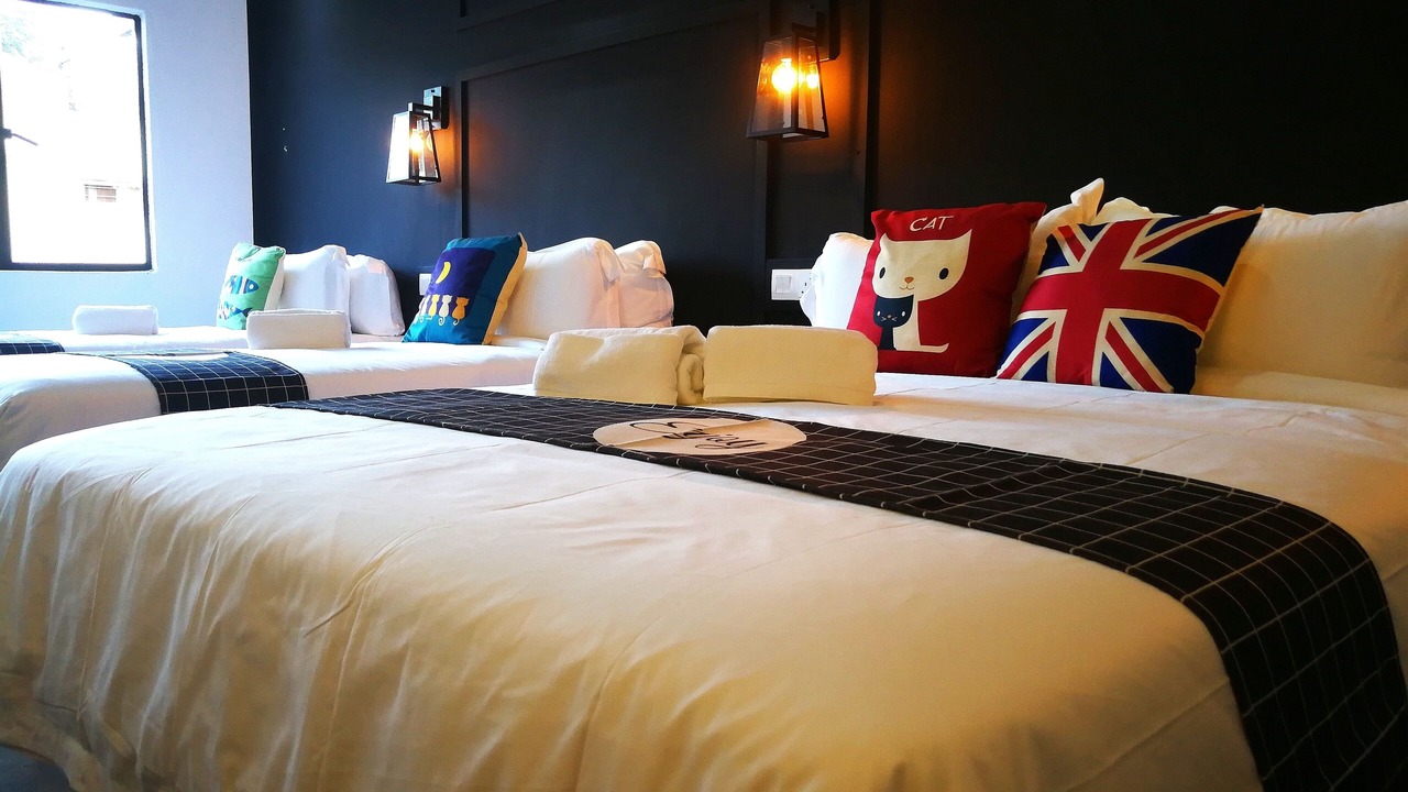 Photo of Bedroom in Ipoh