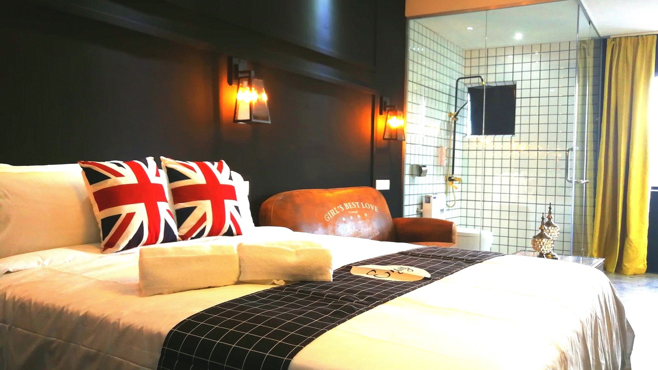 Photo of Bedroom in Ipoh