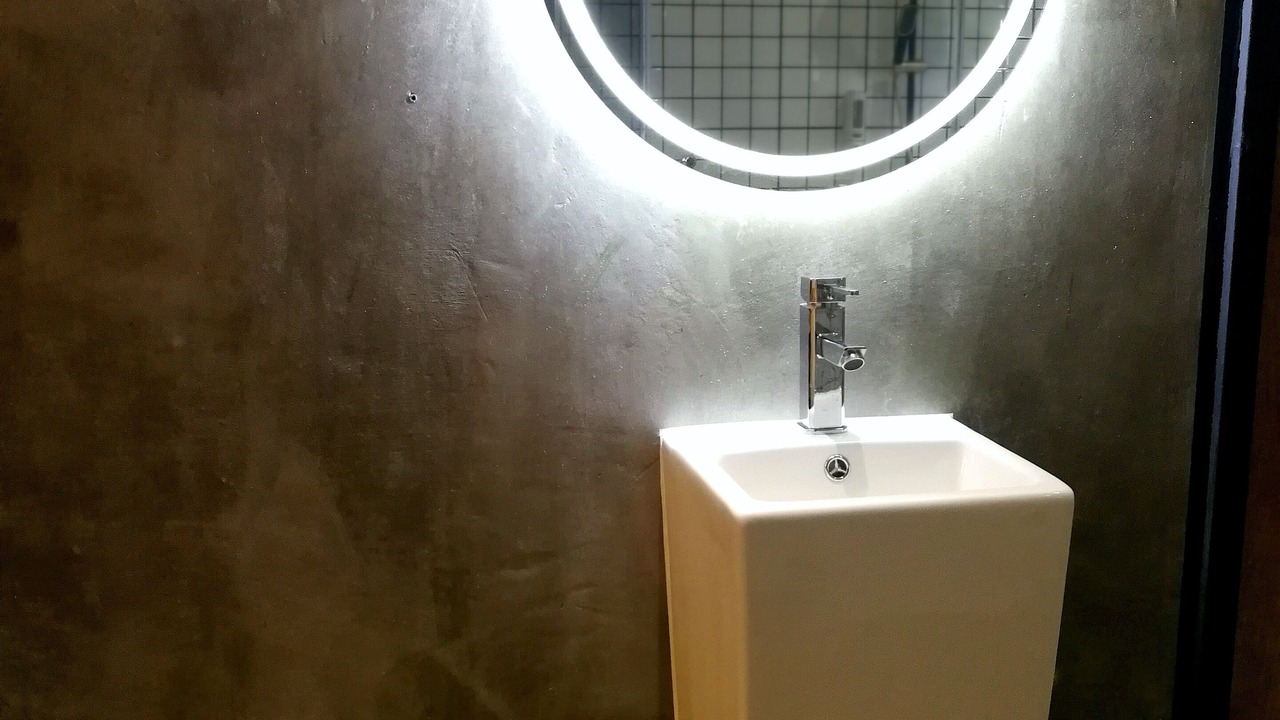 Photo of Bathroom in Ipoh