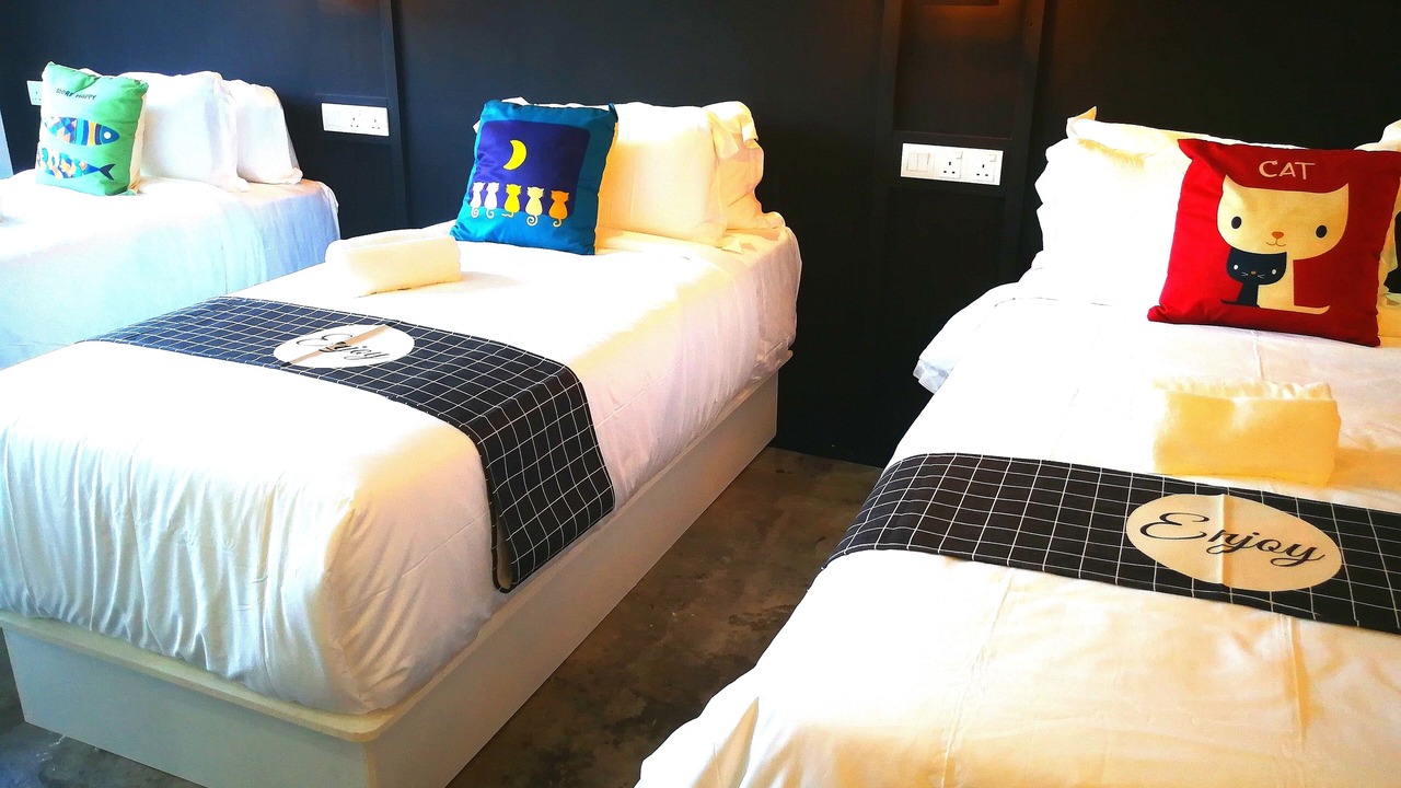 Photo of Bedroom in Ipoh
