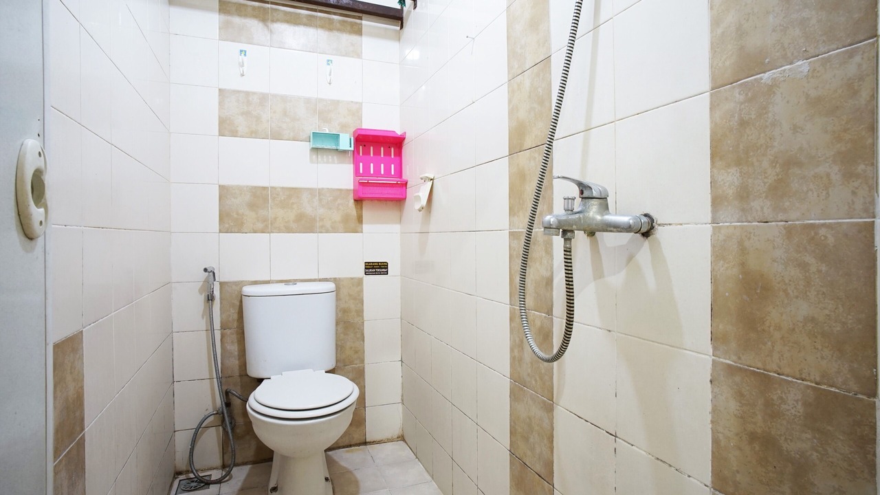 Photo of Bathroom in Cimahi