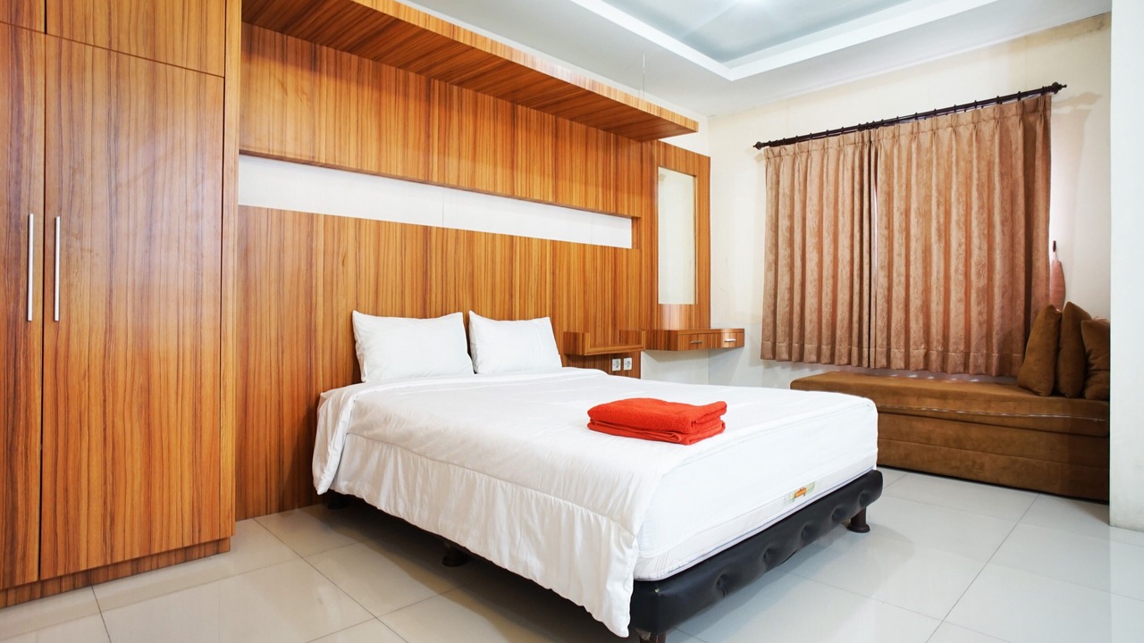 Photo of Bedroom in Cimahi