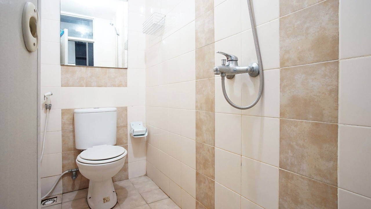 Photo of Bathroom in Cimahi