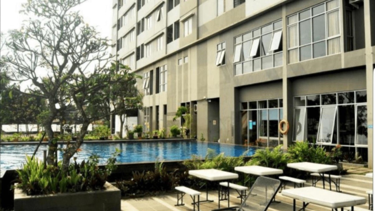 Photo of Outdoor in Cimahi