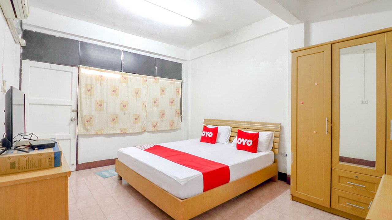 Photo of Bedroom in Phasi Charoen