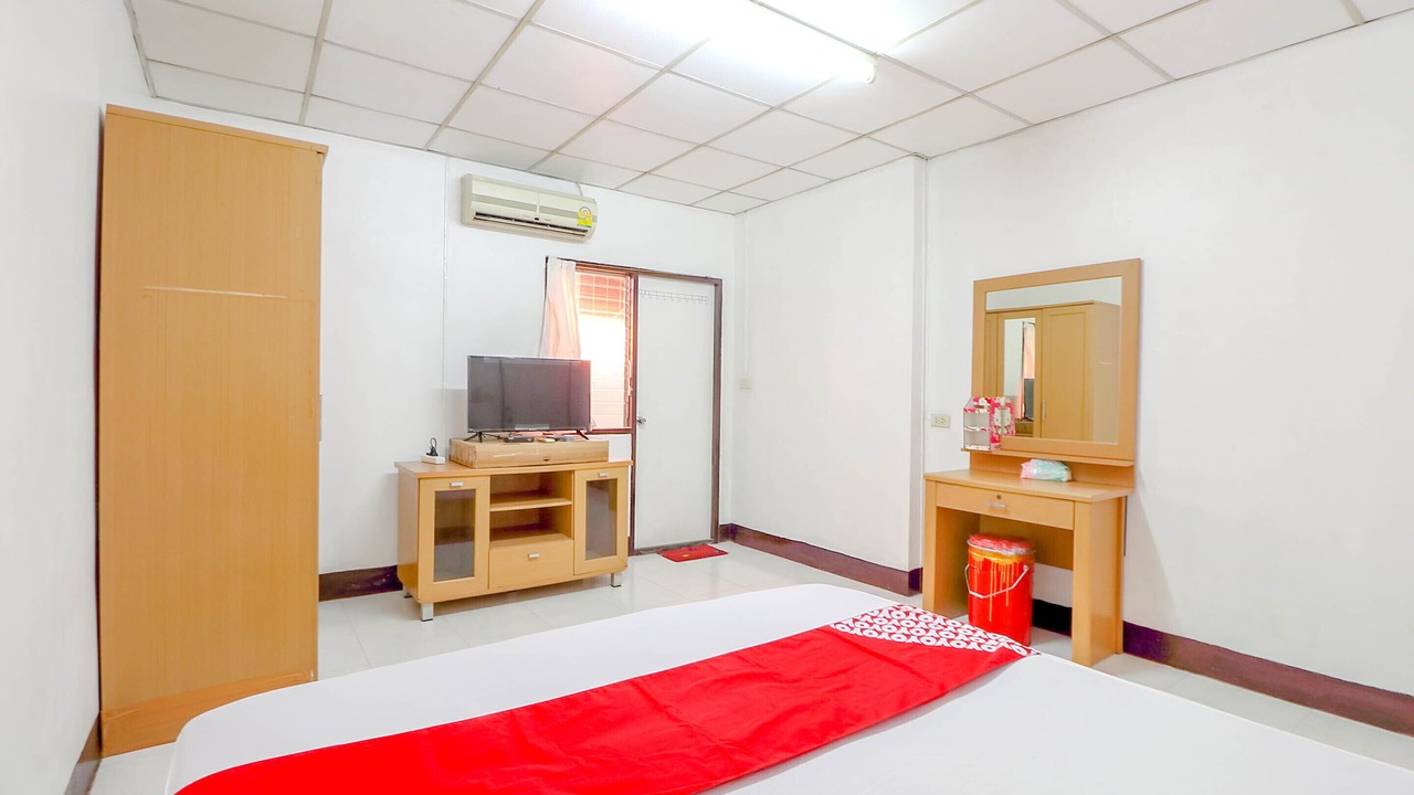 Photo of Bedroom in Phasi Charoen