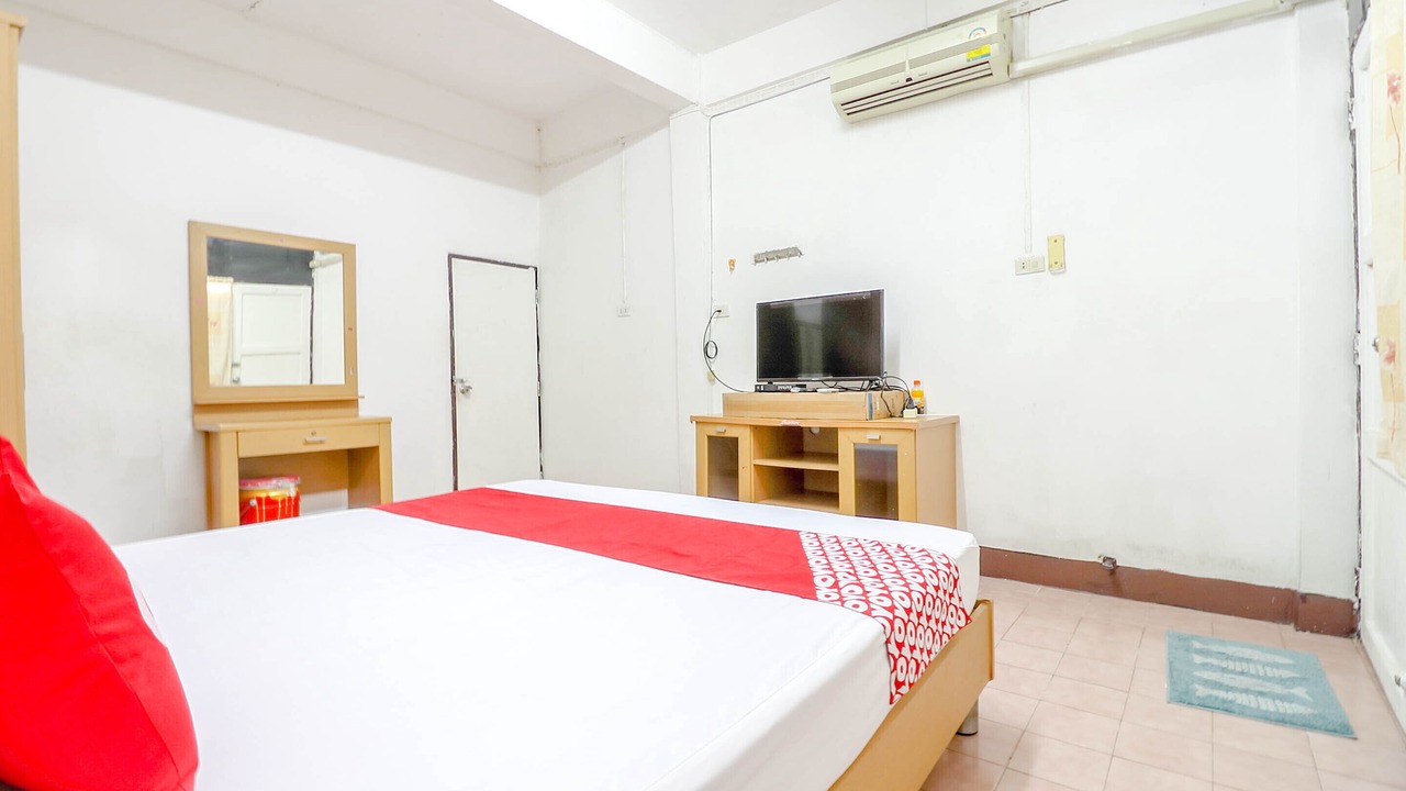 Photo of Bedroom in Phasi Charoen