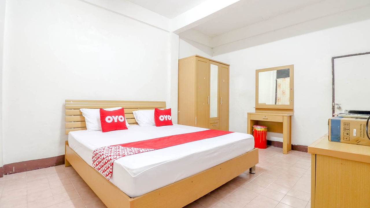 Photo of Bedroom in Phasi Charoen