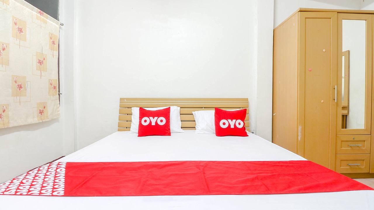 Photo of Bedroom in Phasi Charoen