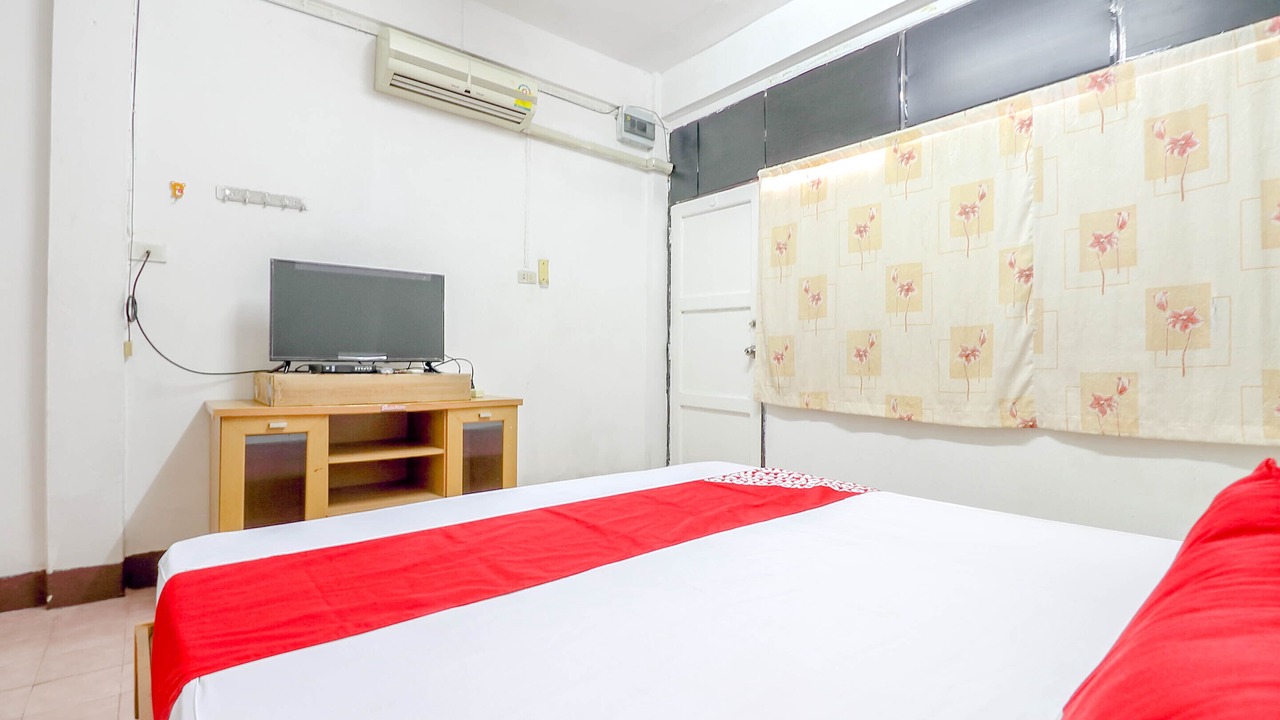 Photo of Bedroom in Phasi Charoen