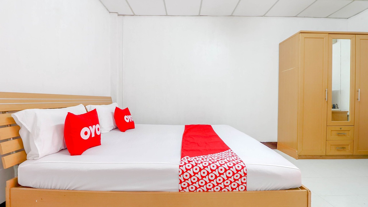 Photo of Bedroom in Phasi Charoen