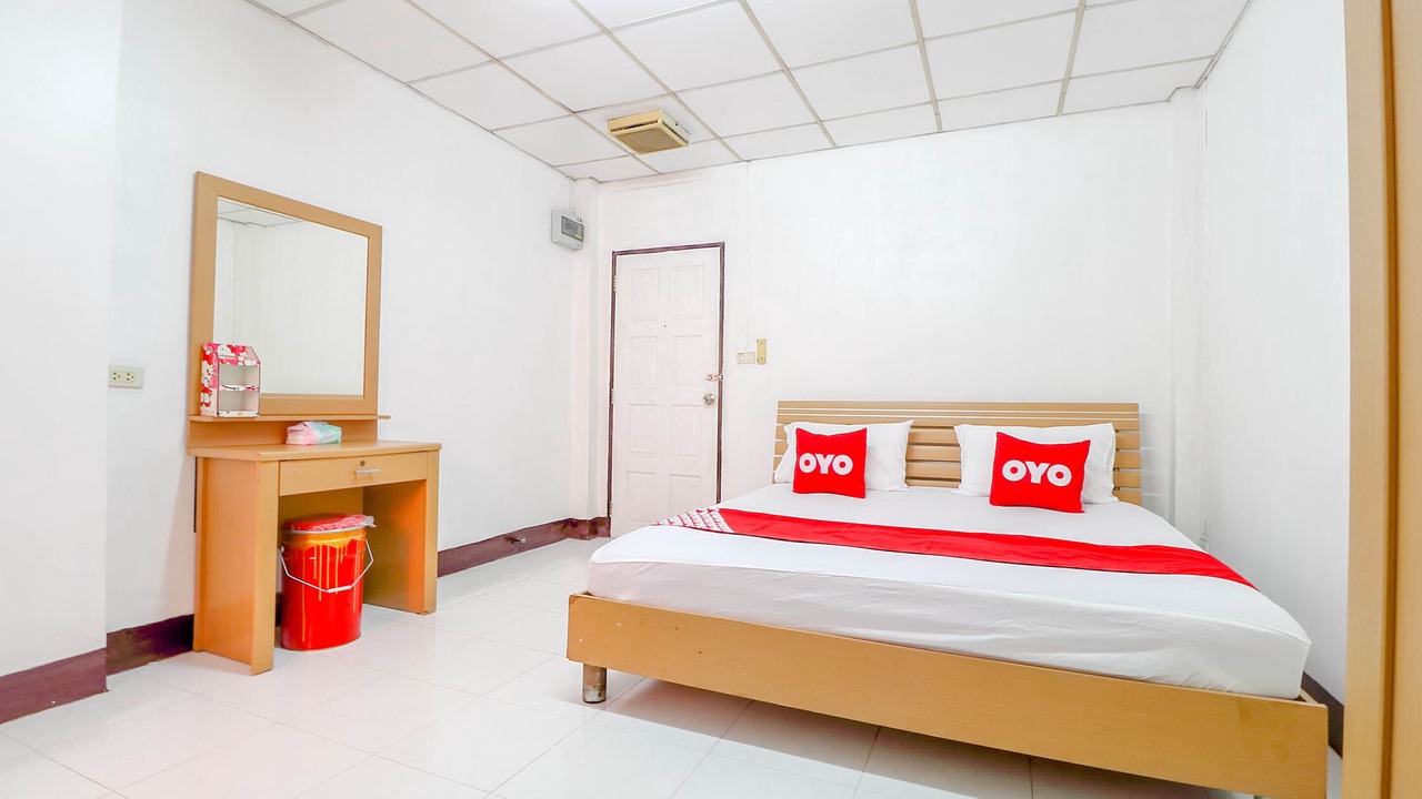 Photo of Bedroom in Phasi Charoen