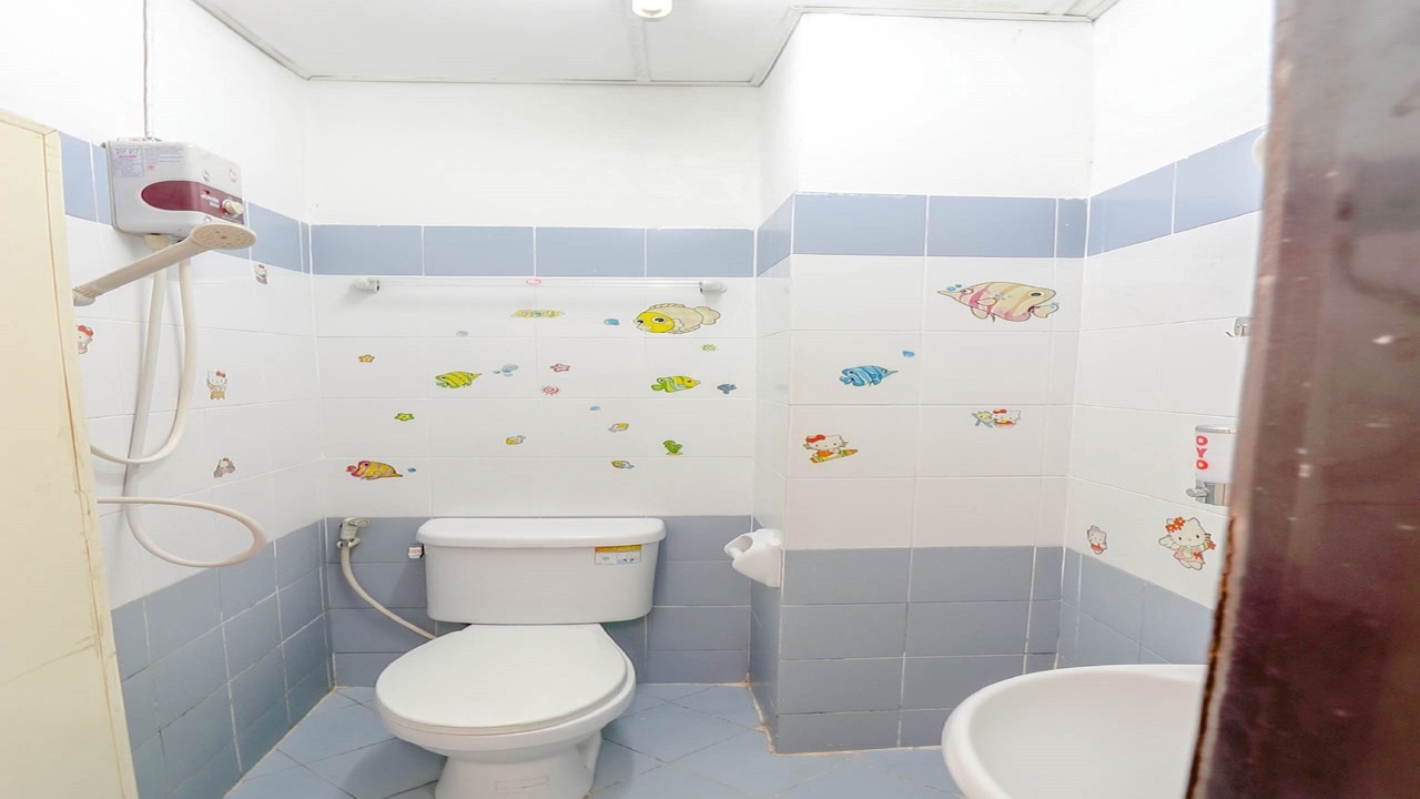 Photo of Bathroom in Phasi Charoen
