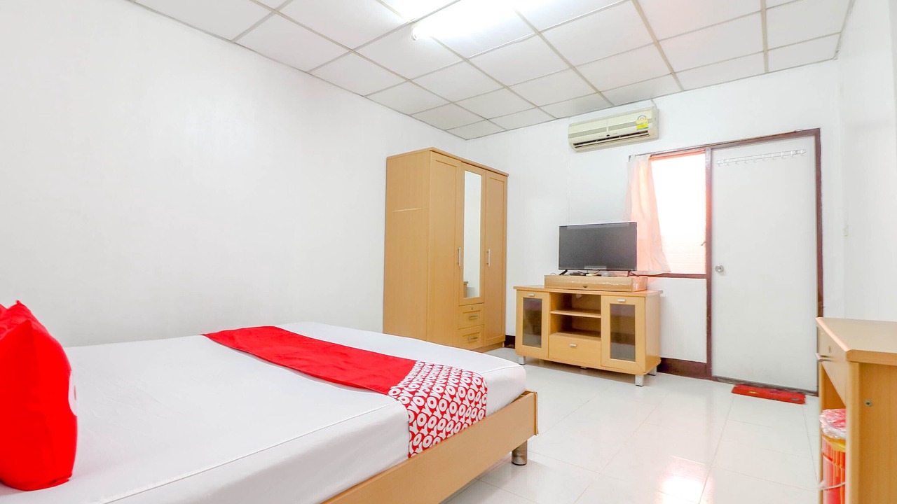Photo of Bedroom in Phasi Charoen