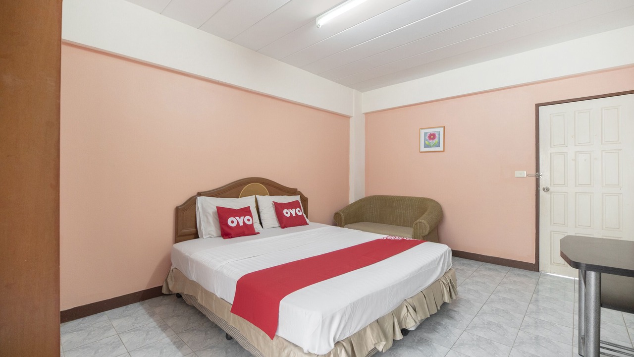 Photo of Bedroom in Minburi