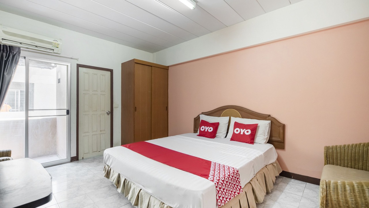 Photo of Bedroom in Minburi