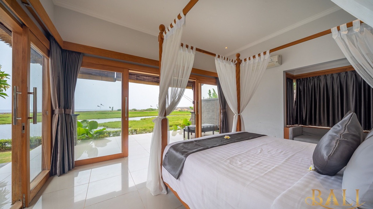 Photo of Bedroom in Kalisada