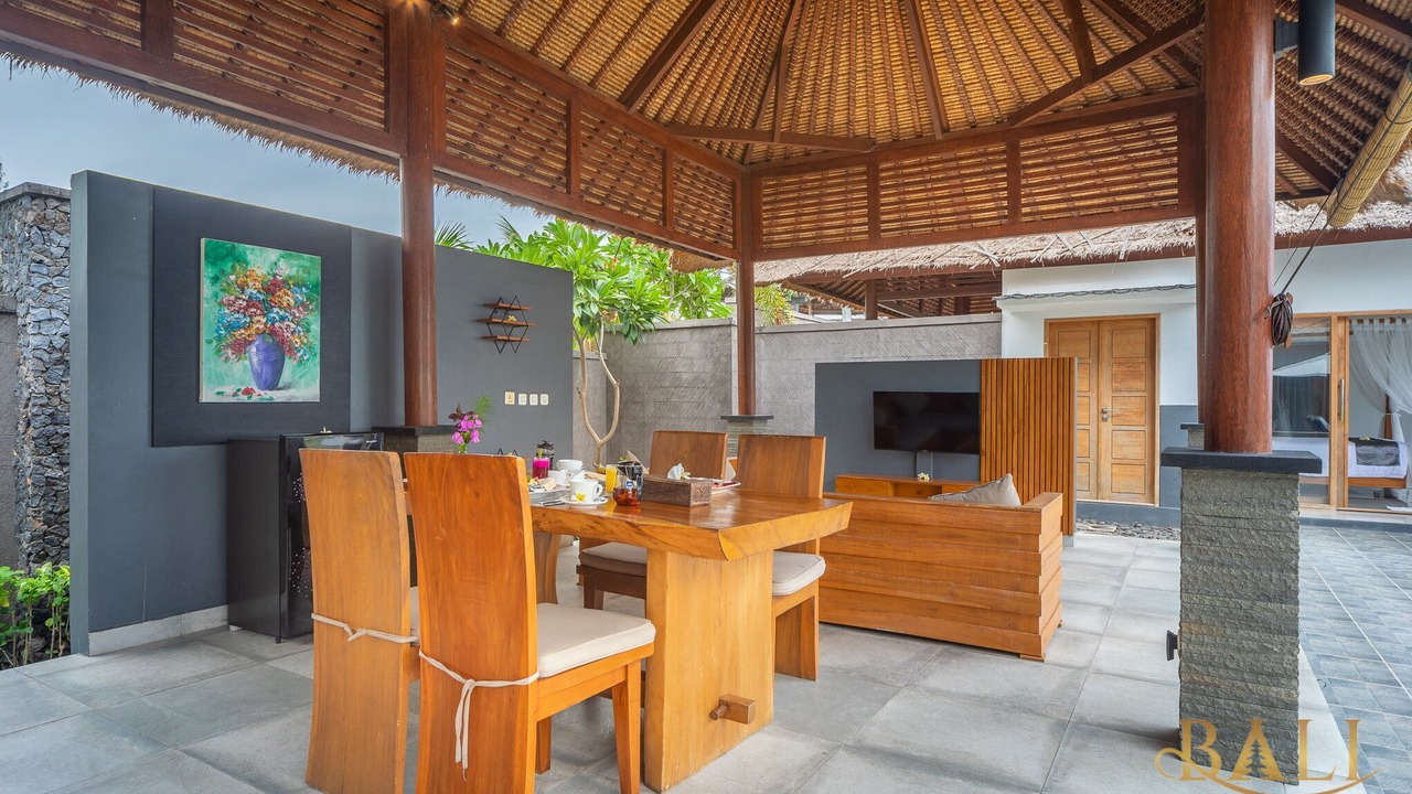 Photo of Outdoor in Kalisada