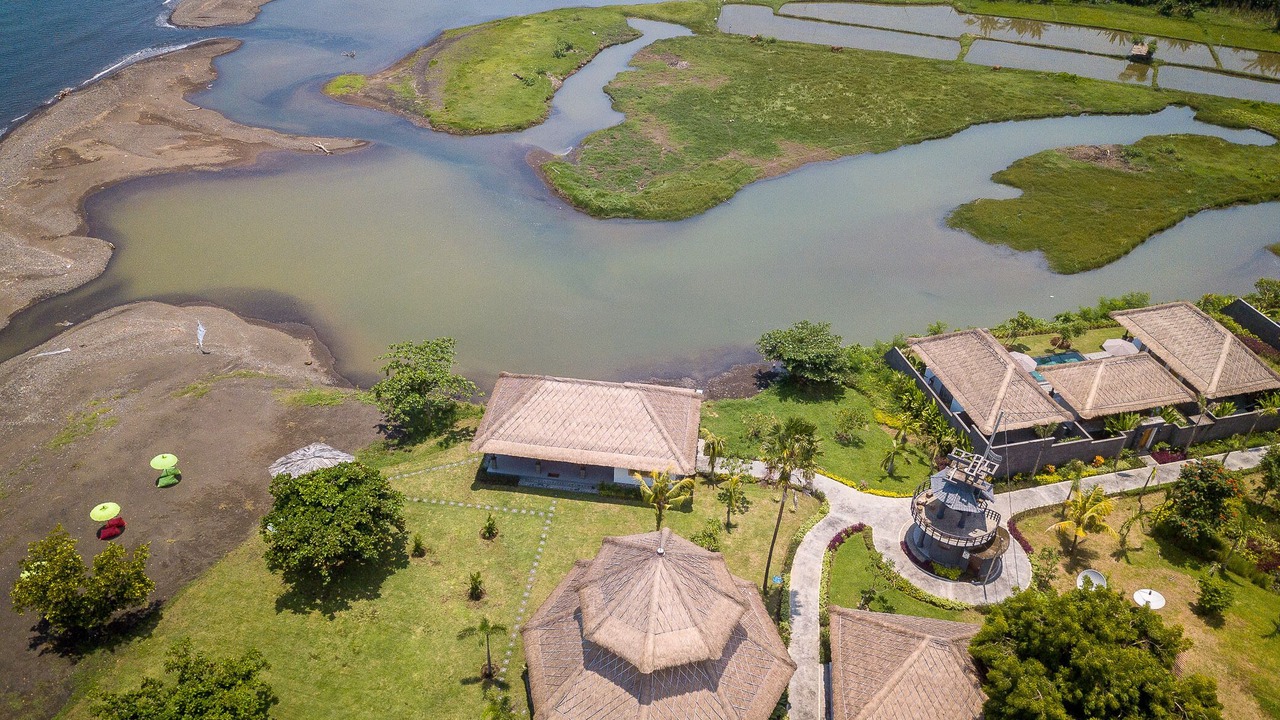 Photo of Outdoor in Kalisada