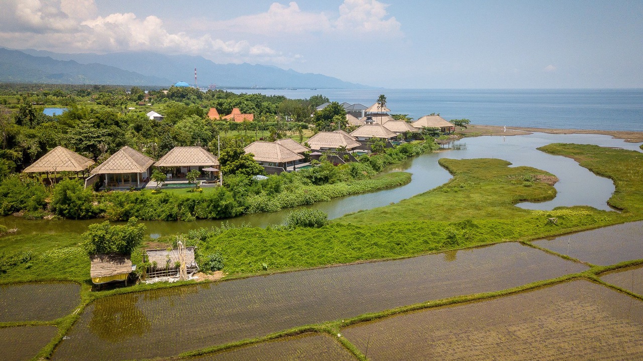 Photo of Outdoor in Kalisada