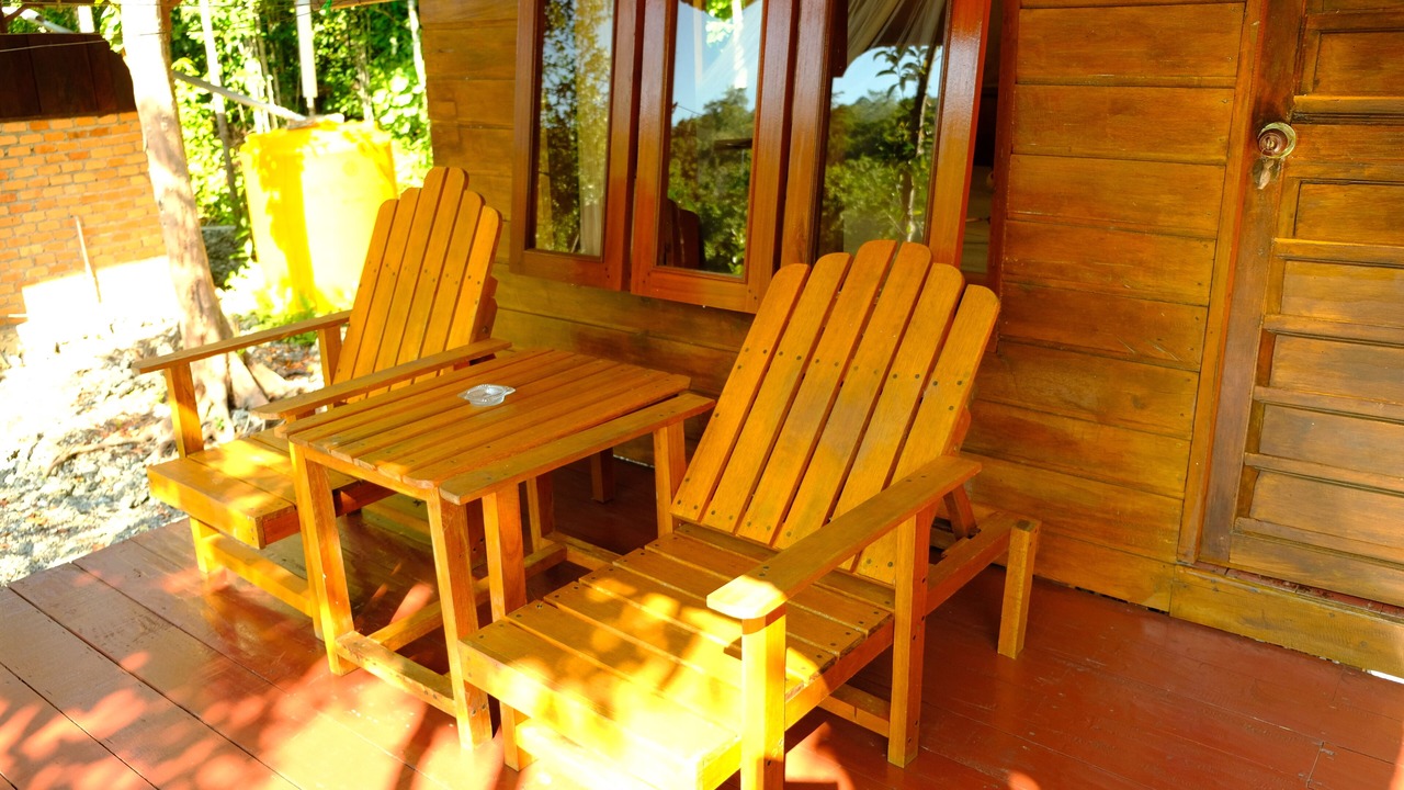 Photo of Outdoor in Maratua Island