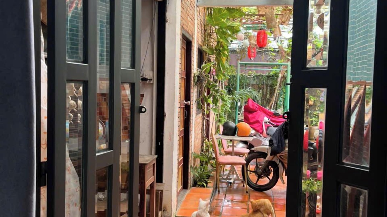 Photo of Bathroom in Binh Thuy