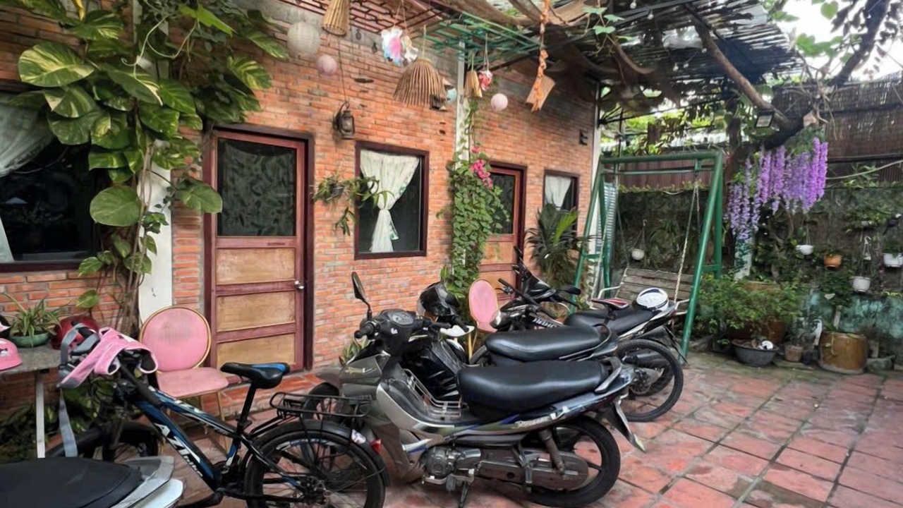 Photo of Outdoor in Binh Thuy