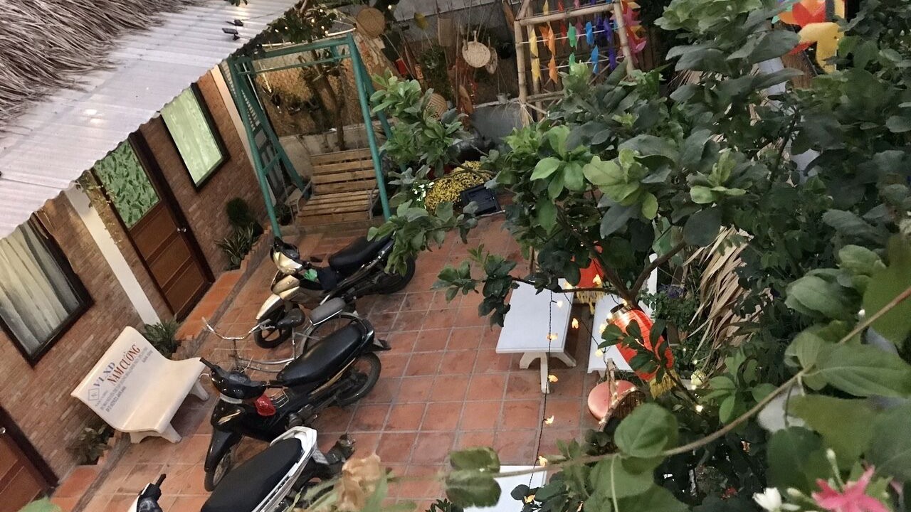 Photo of Outdoor in Binh Thuy