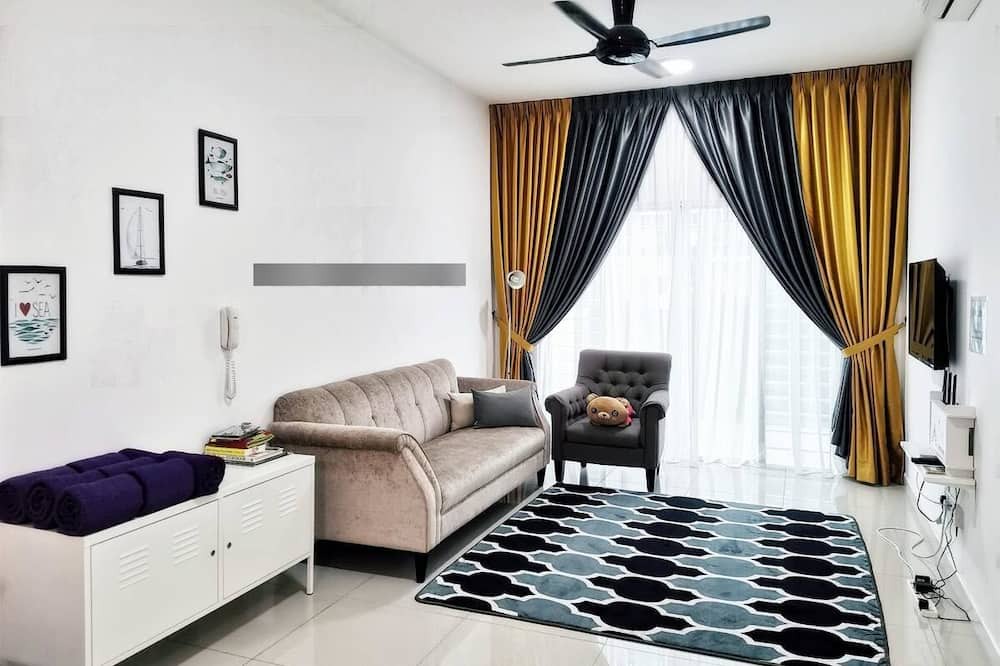 Photo of Livingroom in Kajang