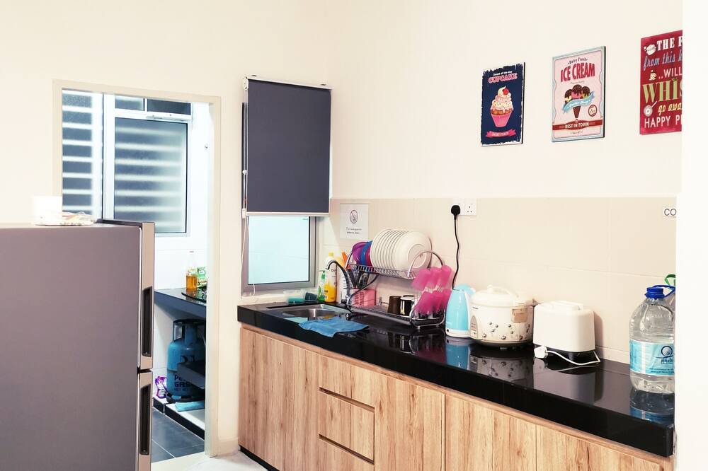 Photo of Kitchen in Kajang